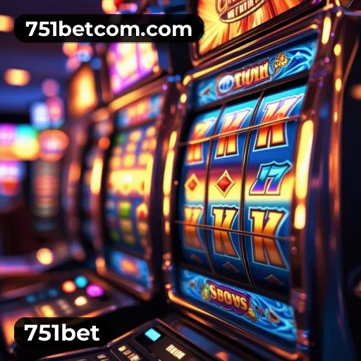 Download oficial 751bet seguro para Android e iOS