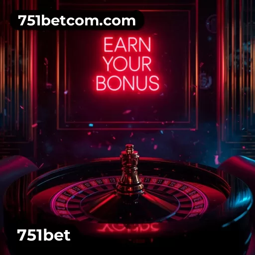 Apostas esportivas 751bet com odds competitivas e cash out
