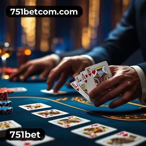 Facebook e Telegram — canais oficiais da 751bet no Brasil