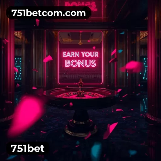 Comunidade oficial 751bet no Facebook com bônus exclusivos