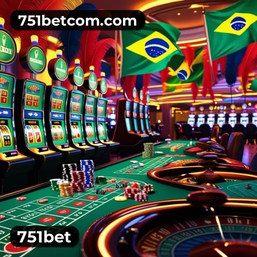 Suporte 751bet 24/7 em português com 47 atendentes brasileiros