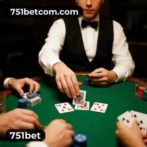Catálogo de 2.547 jogos da 751bet incluindo Pragmatic Play e Evolution Gaming