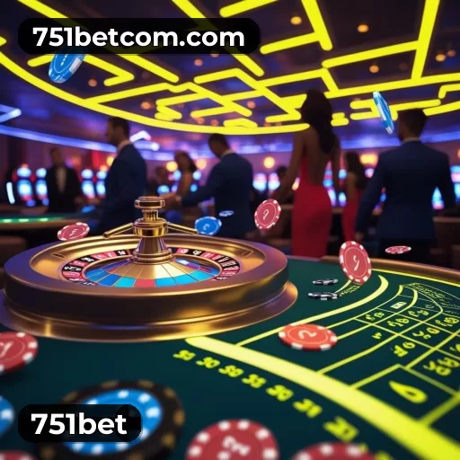 Plataforma 751bet - experiência mobile certificada e transparente