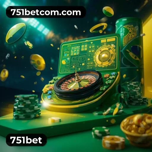 751bet com RTP verificado e jogos auditados pela eCOGRA