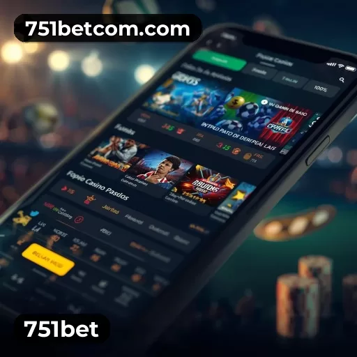 Segurança 751bet SSL 256-bit com licença Curaçao e certificação eCOGRA