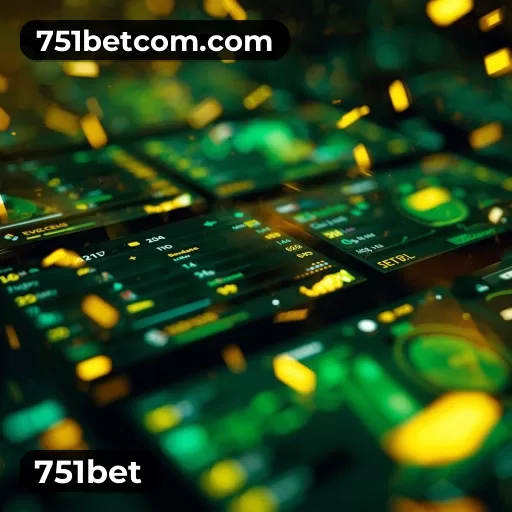 Plataforma 751bet - experiência mobile certificada e transparente