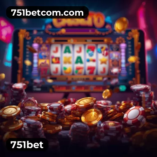 751bet licenciado com transparência e jogo responsável