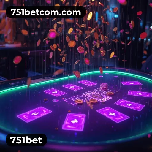 751bet com RTP verificado e jogos auditados pela eCOGRA
