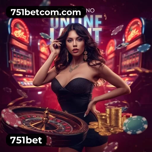 Acesso rápido à conta 751bet em 4 passos simples