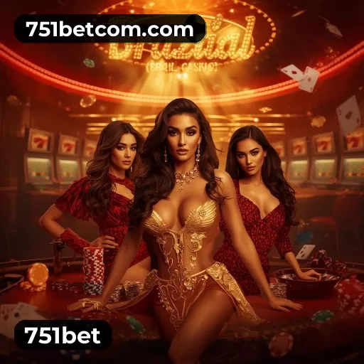 Seis modalidades de loteria 751bet com odds transparentes