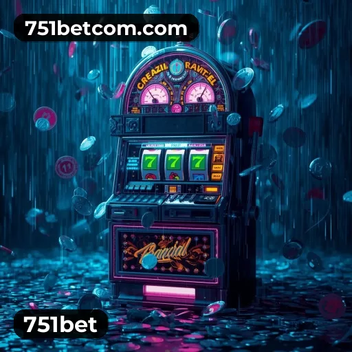 Top provedores tier-1 de slots na plataforma 751bet