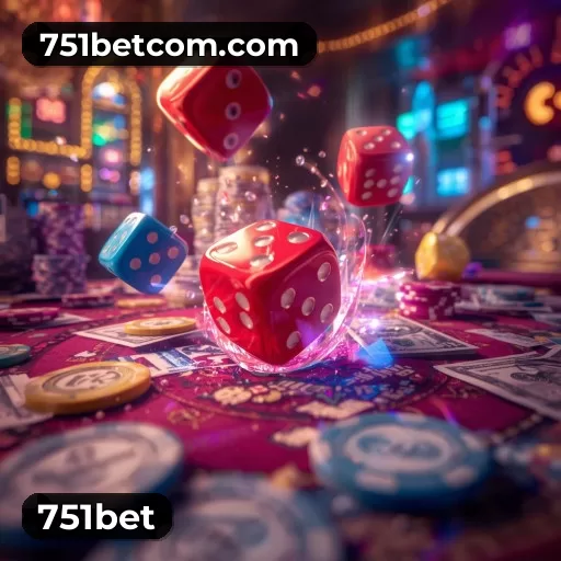 Benefícios exclusivos do clube VIP 751bet — cashback e reload
