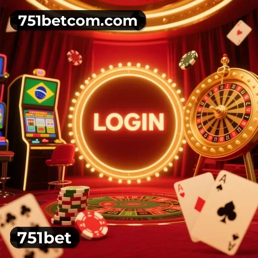 Jackpots milionários disponíveis para ganhar na 751bet